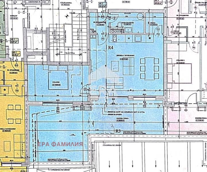 Продава 2-СТАЕН, гр. София, Илинден, снимка 6 - Апартаменти - 52547484