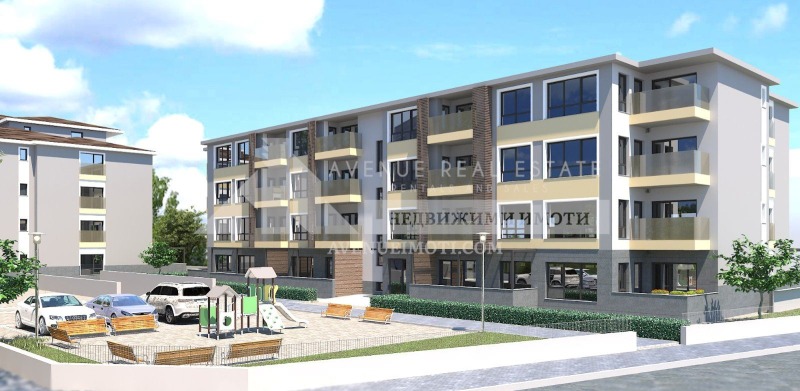 Продава 2-СТАЕН, град Пловдив, Остромила • 100253 € / 196077.82 лв. • 12151622 1