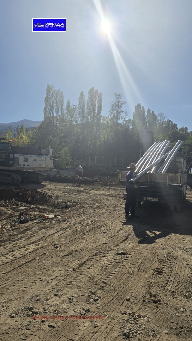 Продава 2-СТАЕН, гр. София, Младост 2, снимка 2 - Апартаменти - 53369712