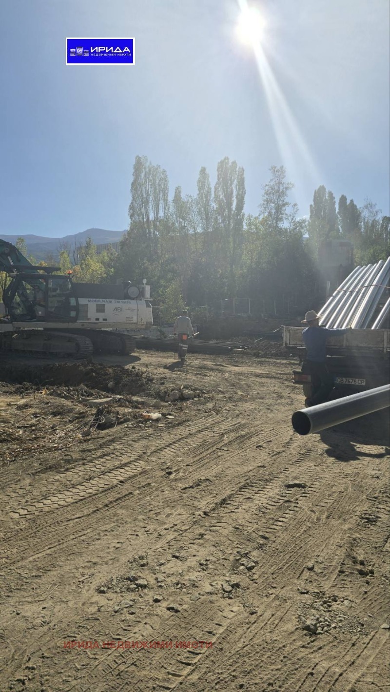 Продава 2-СТАЕН, гр. София, Младост 2, снимка 5 - Апартаменти - 53369712