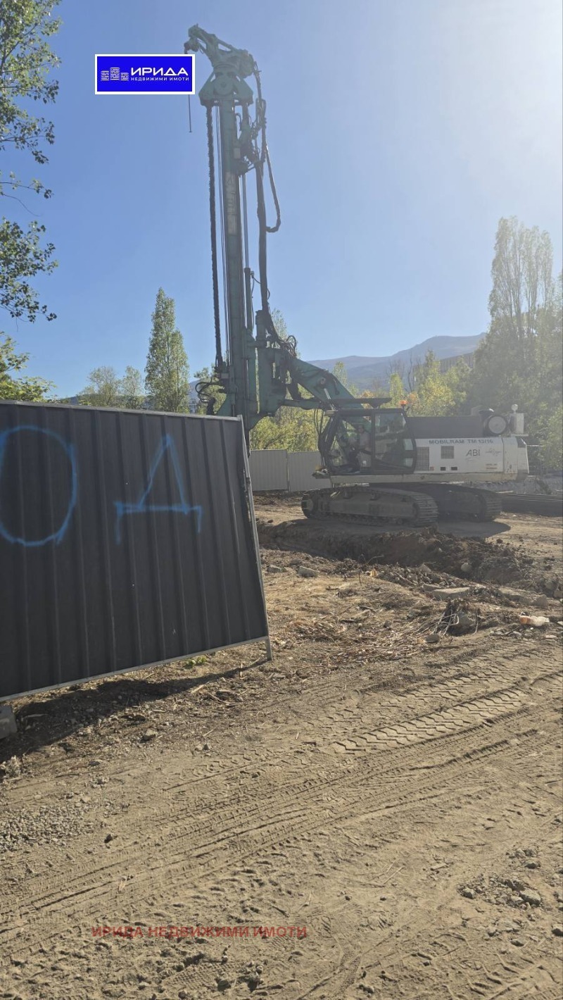 Продава 2-СТАЕН, гр. София, Младост 2, снимка 3 - Апартаменти - 53369712