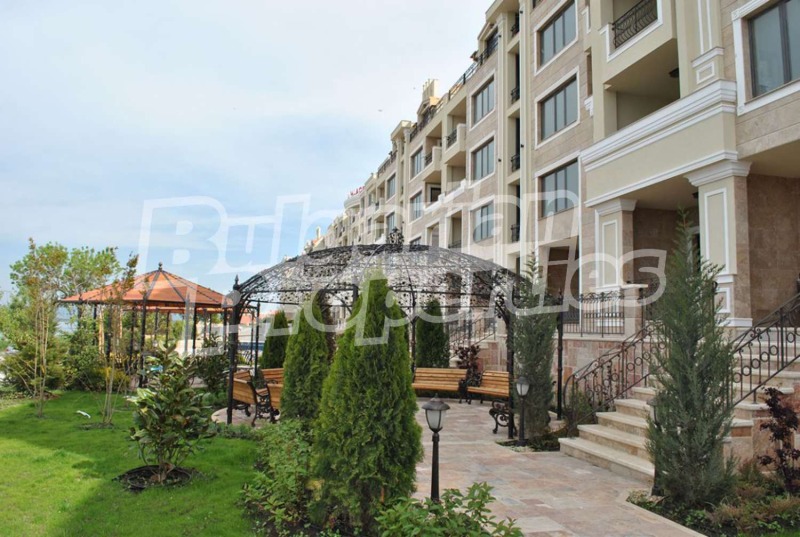 Na sprzedaż  2 sypialnie region Burgas , Pomorie , 126 mkw | 32349698 - obraz [11]