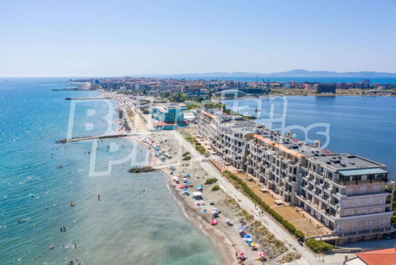 Na sprzedaż  2 sypialnie region Burgas , Pomorie , 126 mkw | 32349698 - obraz [16]