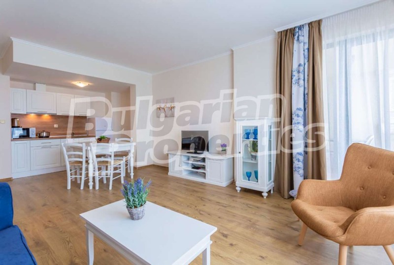 Na sprzedaż  2 sypialnie region Burgas , Pomorie , 126 mkw | 32349698 - obraz [14]