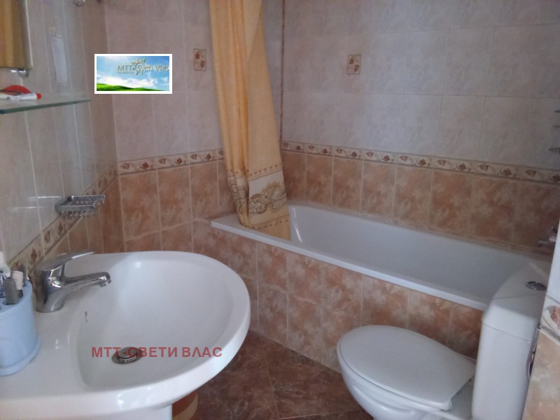 Na sprzedaż  2 sypialnie region Burgas , Sweti Wlas , 88 mkw | 94177085 - obraz [6]