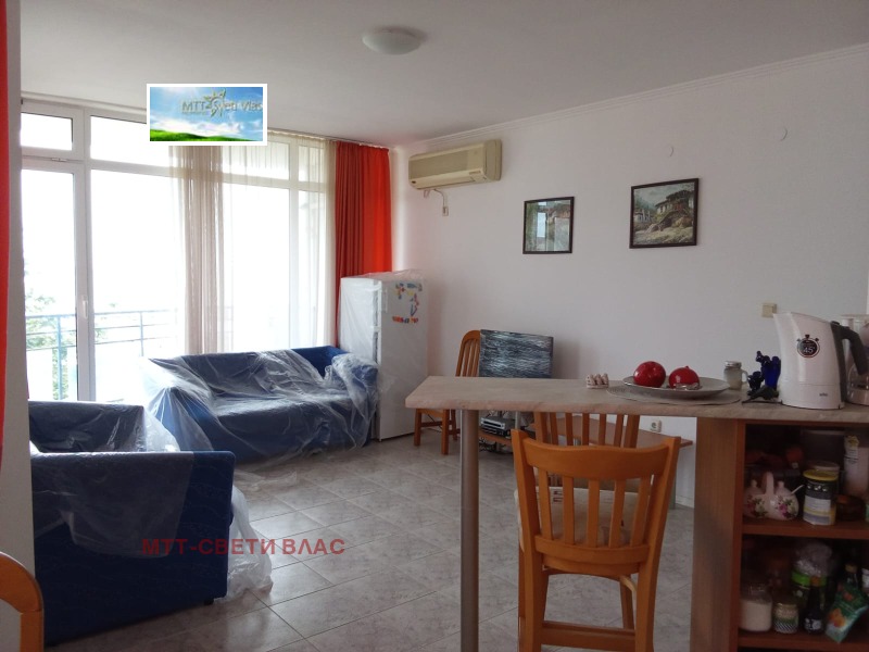 Na sprzedaż  2 sypialnie region Burgas , Sweti Wlas , 88 mkw | 94177085 - obraz [2]