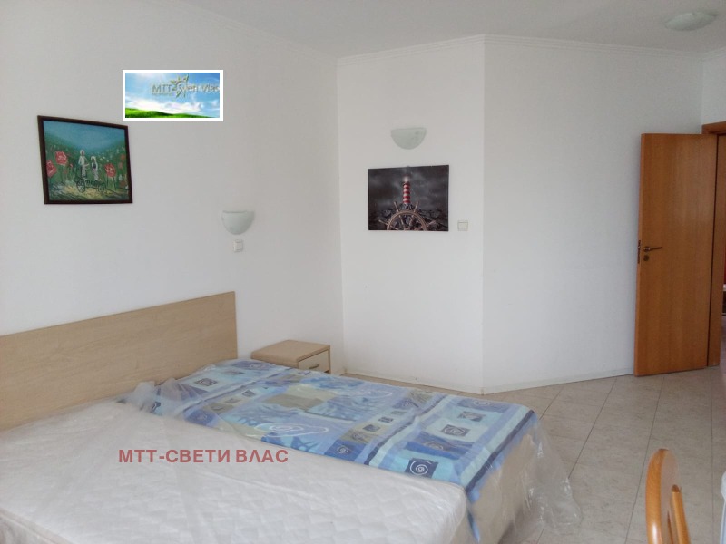 De vânzare  2 dormitoare regiunea Burgas , Sveti Vlas , 88 mp | 94177085 - imagine [11]