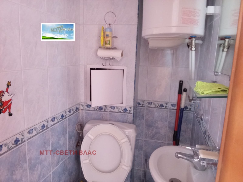 Na sprzedaż  2 sypialnie region Burgas , Sweti Wlas , 88 mkw | 94177085 - obraz [10]