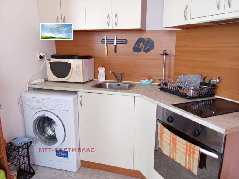 Te koop  2 slaapkamers regio Boergas , Sveti Vlas , 88 m² | 94177085 - afbeelding [4]