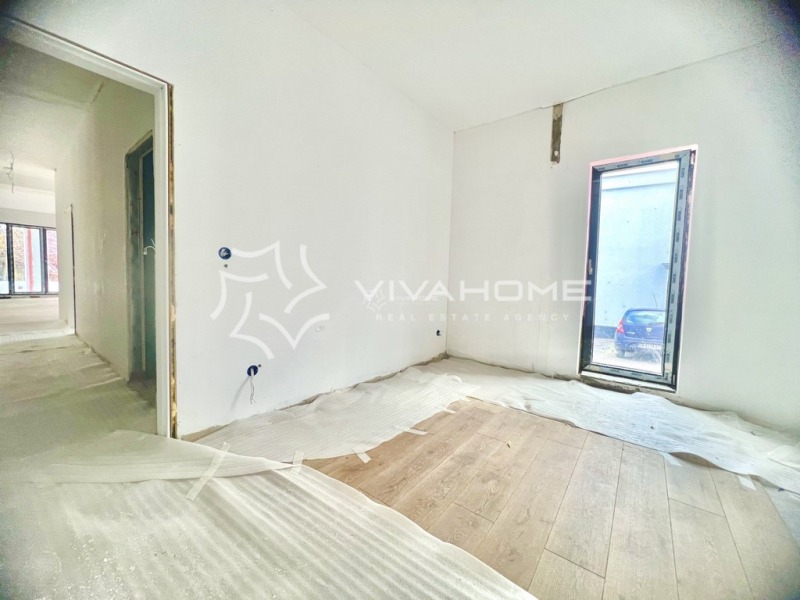 In vendita  2 camere da letto Varna , m-t Dolna Traka , 117 mq | 48476482 - Immagine [5]