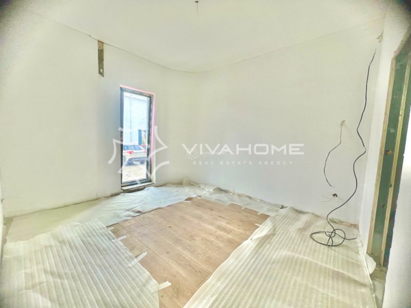 In vendita  2 camere da letto Varna , m-t Dolna Traka , 117 mq | 48476482 - Immagine [9]