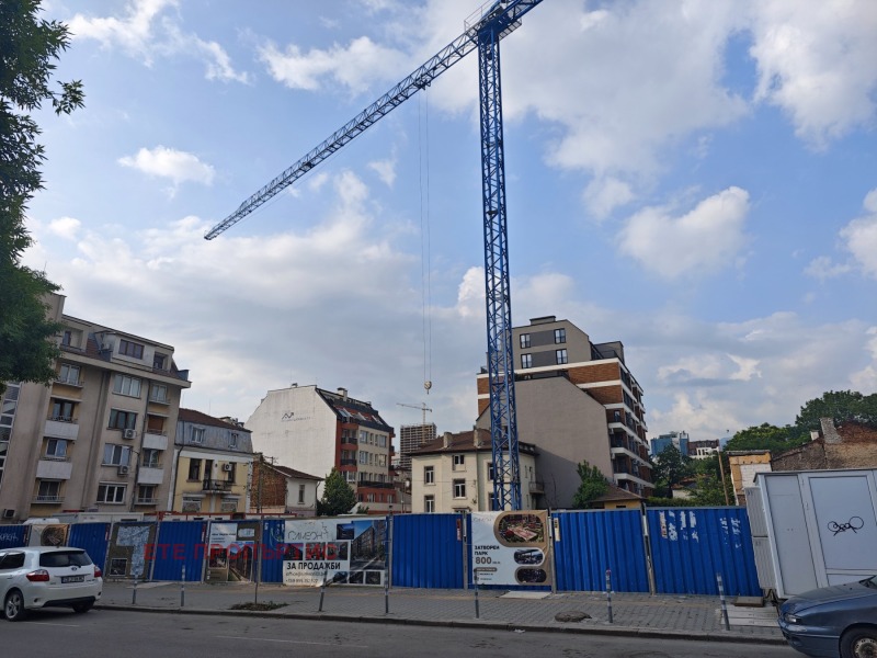 Na sprzedaż  2 sypialnie Sofia , Zona B-5-3 , 127 mkw | 66135386 - obraz [16]