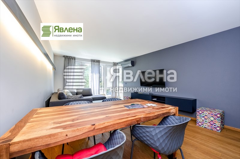 Te koop  2 slaapkamers Sofia , Mladost 2 , 93 m² | 70147366 - afbeelding [3]