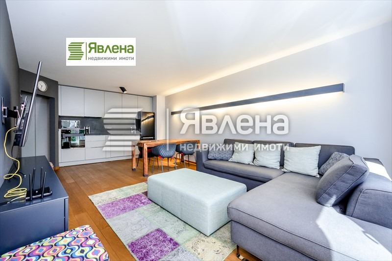 Te koop  2 slaapkamers Sofia , Mladost 2 , 93 m² | 70147366 - afbeelding [5]