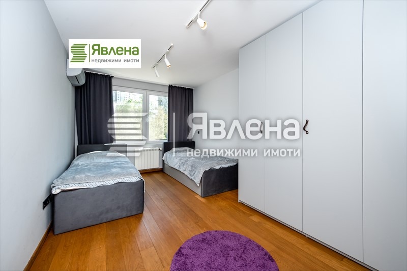 Te koop  2 slaapkamers Sofia , Mladost 2 , 93 m² | 70147366 - afbeelding [11]