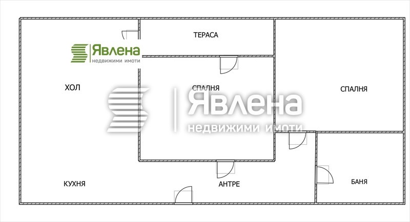 Te koop  2 slaapkamers Sofia , Mladost 2 , 93 m² | 70147366 - afbeelding [15]