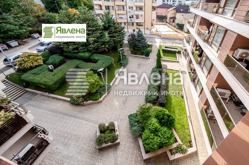 Te koop  2 slaapkamers Sofia , Mladost 2 , 93 m² | 70147366 - afbeelding [13]