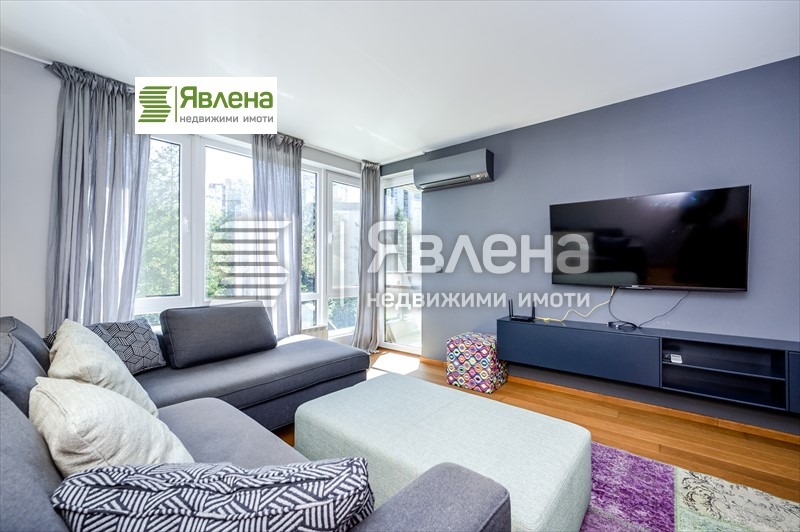 Te koop  2 slaapkamers Sofia , Mladost 2 , 93 m² | 70147366 - afbeelding [4]