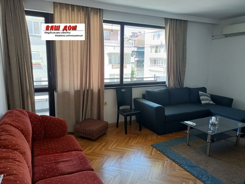 Na prodej  2 ložnice Varna , Centar , 100 m2 | 17053814 - obraz [3]