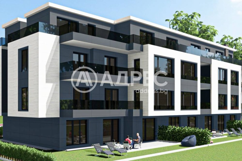 De vânzare  2 dormitoare Sofia , Gorna bania , 117 mp | 91286017 - imagine [2]
