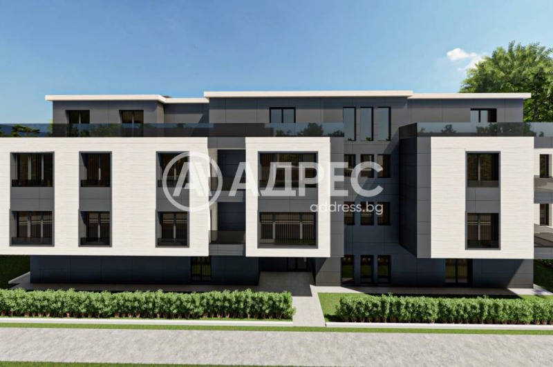 De vânzare  2 dormitoare Sofia , Gorna bania , 117 mp | 91286017 - imagine [5]