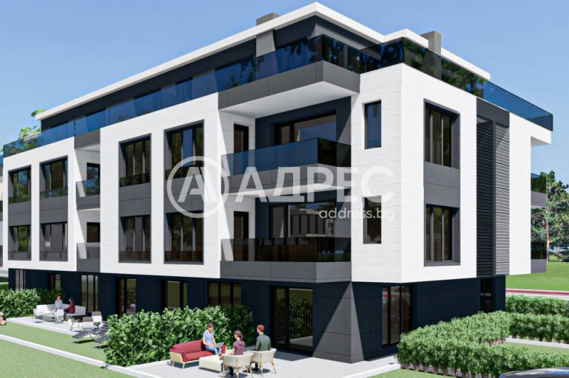 De vânzare  2 dormitoare Sofia , Gorna bania , 117 mp | 91286017 - imagine [3]