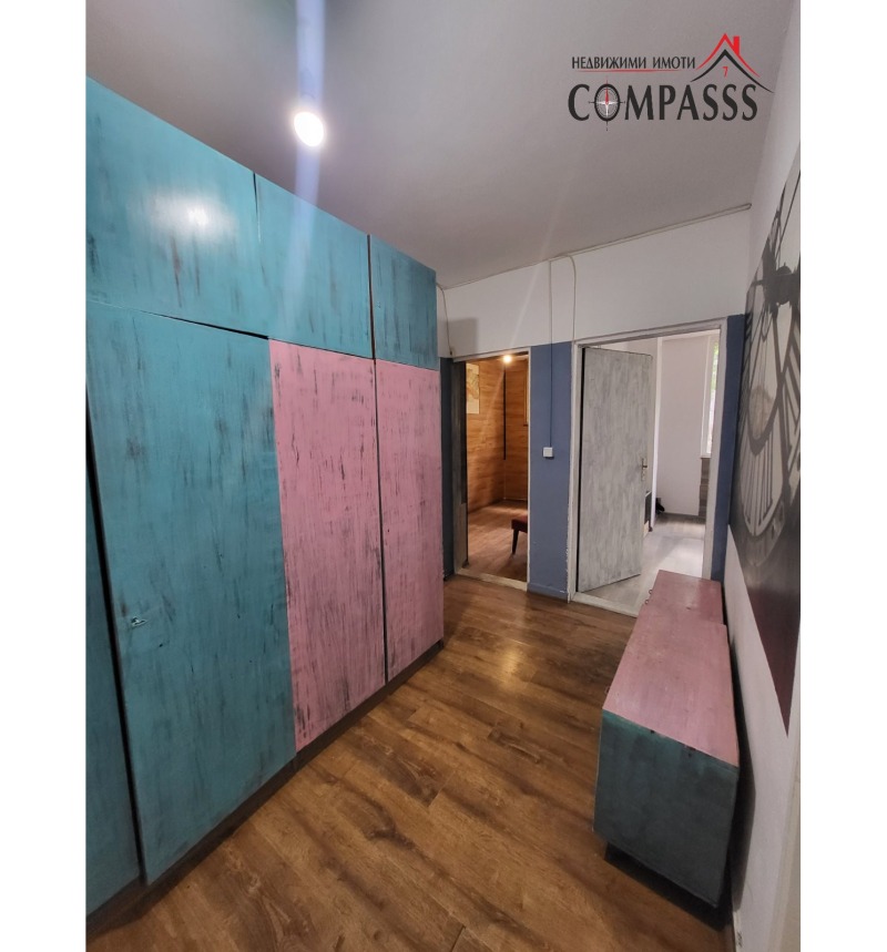 Продава  3-стаен град Добрич , Център , 83 кв.м | 16608547 - изображение [3]
