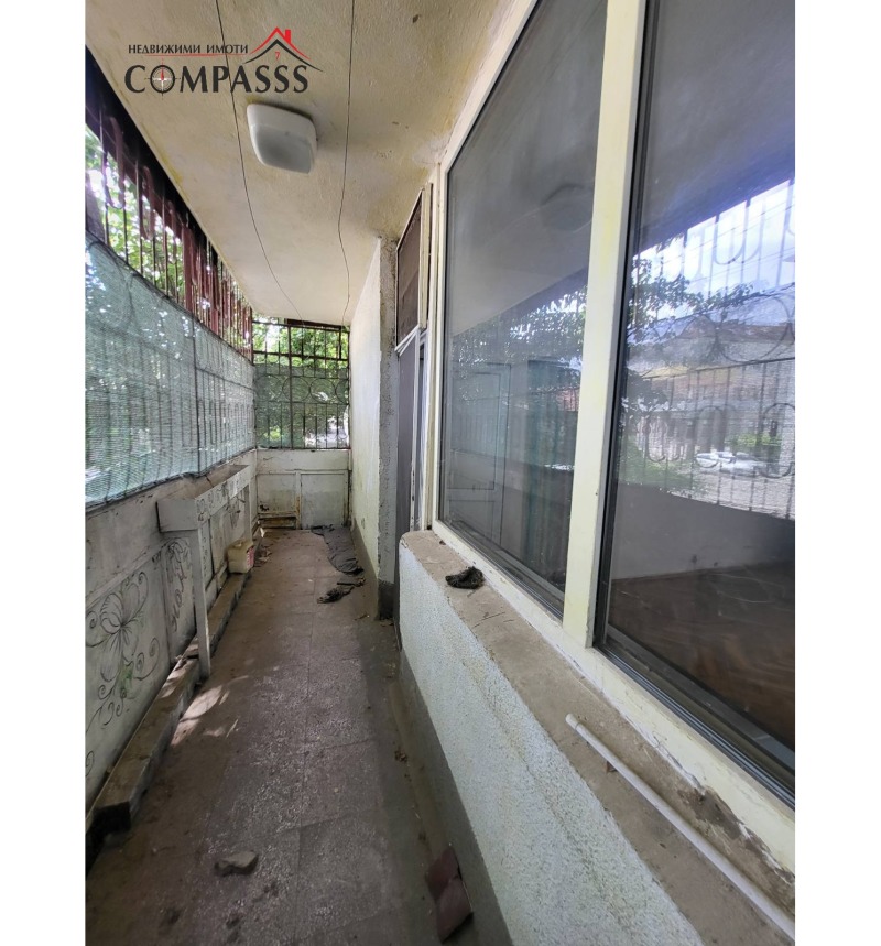 Продава  3-стаен град Добрич , Център , 83 кв.м | 16608547 - изображение [12]