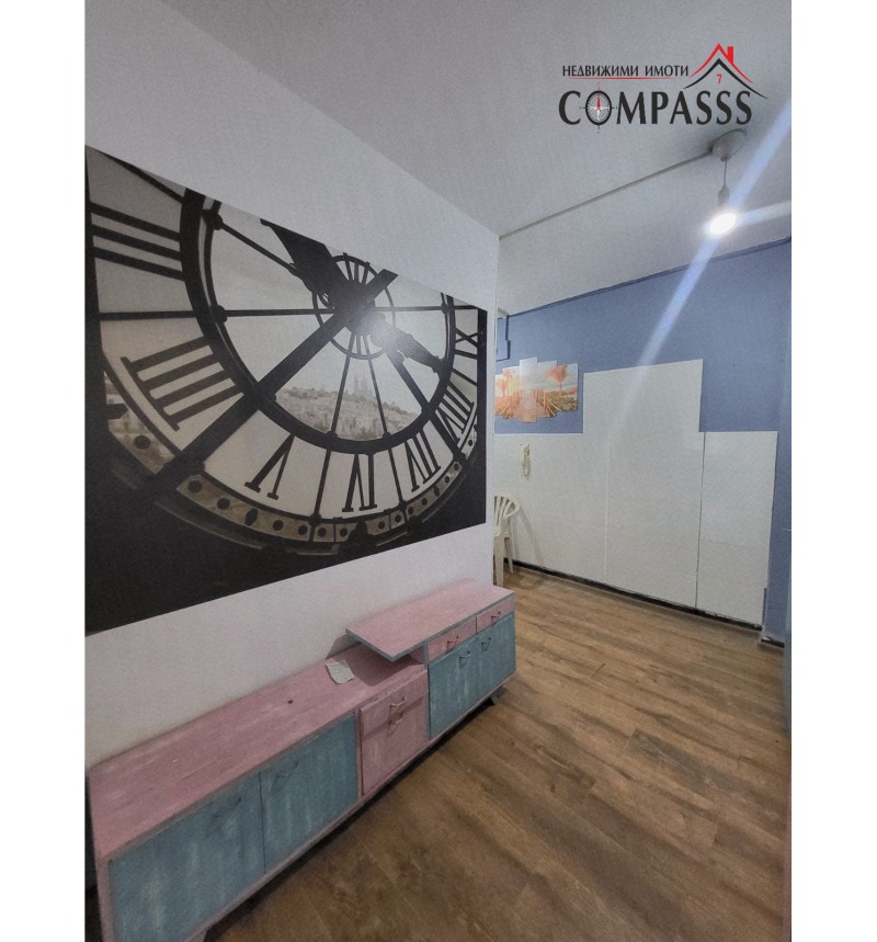 Продава  3-стаен град Добрич , Център , 83 кв.м | 16608547