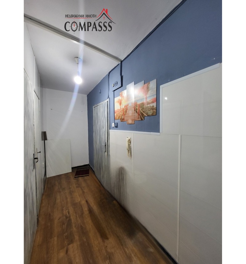Продава  3-стаен град Добрич , Център , 83 кв.м | 16608547 - изображение [6]
