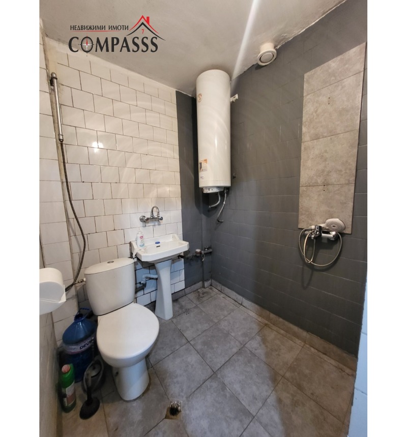 Продава  3-стаен град Добрич , Център , 83 кв.м | 16608547 - изображение [13]
