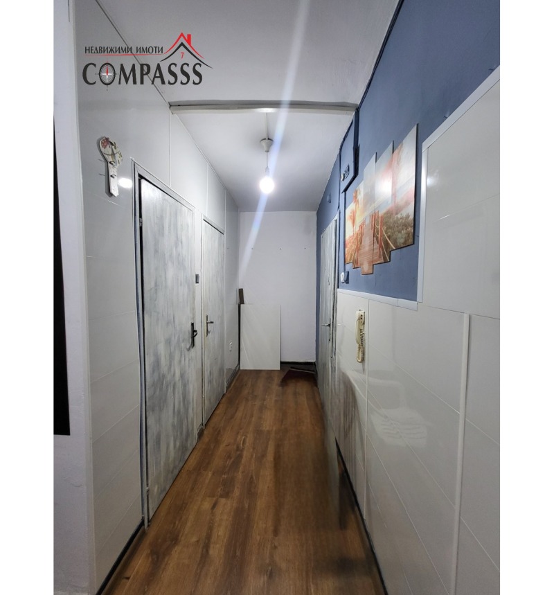Продава  3-стаен град Добрич , Център , 83 кв.м | 16608547 - изображение [2]