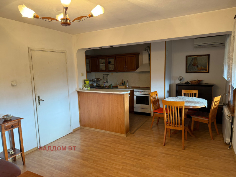 Продава  3-стаен град Велико Търново , Стара част , 80 кв.м | 97808965 - изображение [3]