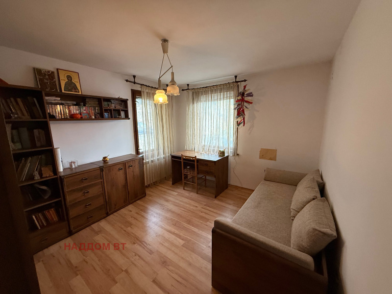 Продава  3-стаен град Велико Търново , Стара част , 80 кв.м | 97808965 - изображение [9]