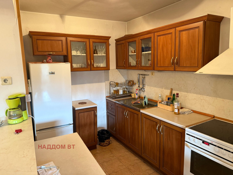 Продава  3-стаен град Велико Търново , Стара част , 80 кв.м | 97808965 - изображение [5]