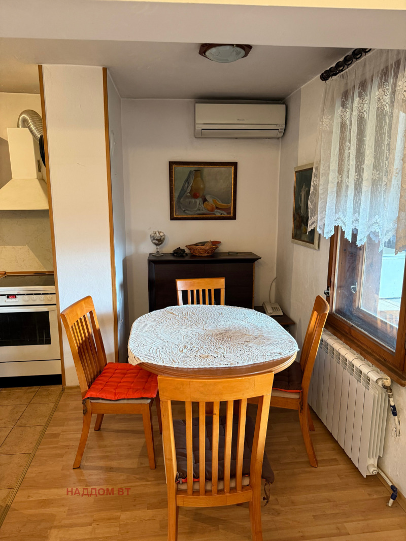 Продава  3-стаен град Велико Търново , Стара част , 80 кв.м | 97808965 - изображение [4]
