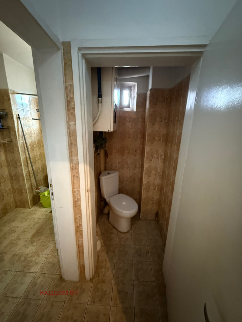 Продава  3-стаен град Велико Търново , Стара част , 80 кв.м | 97808965 - изображение [16]