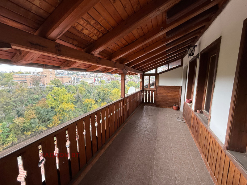 Продава  3-стаен град Велико Търново , Стара част , 80 кв.м | 97808965 - изображение [12]