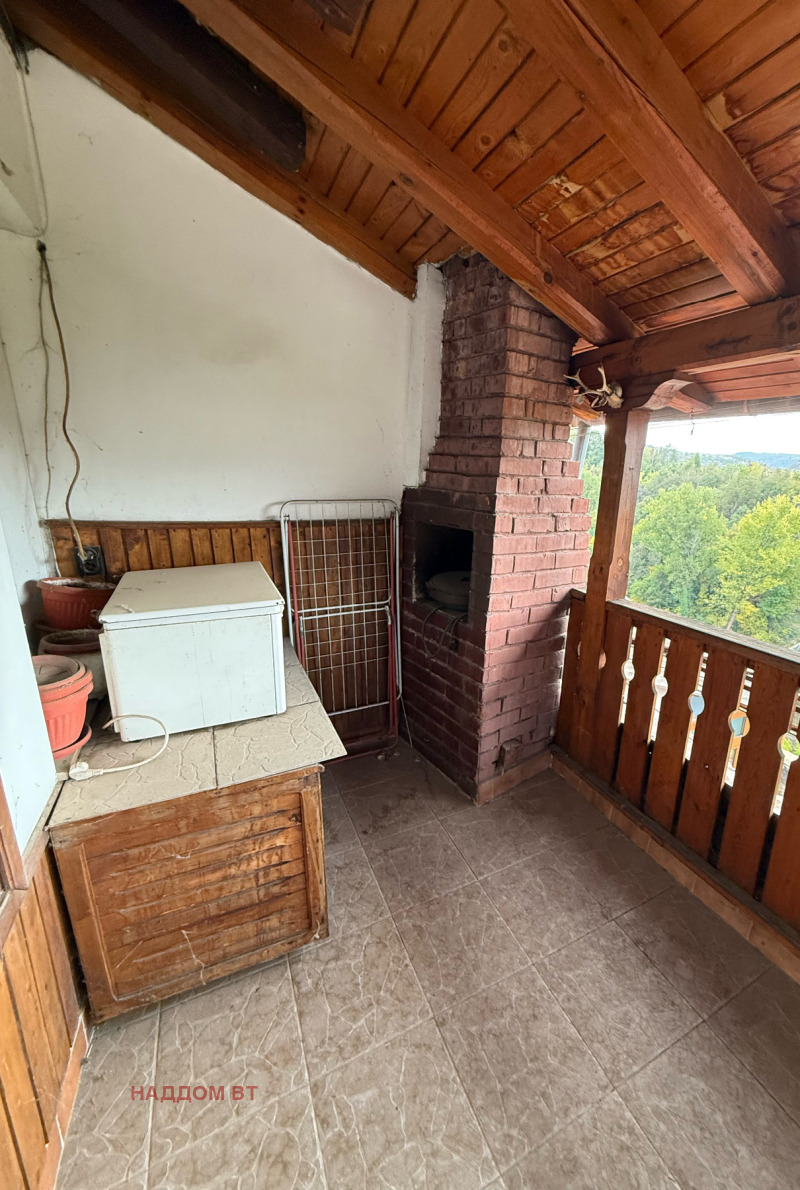Продава  3-стаен град Велико Търново , Стара част , 80 кв.м | 97808965 - изображение [13]