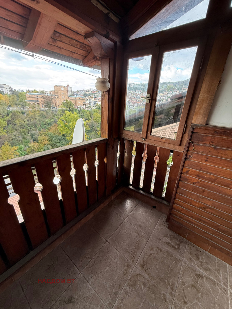 Продава  3-стаен град Велико Търново , Стара част , 80 кв.м | 97808965 - изображение [14]