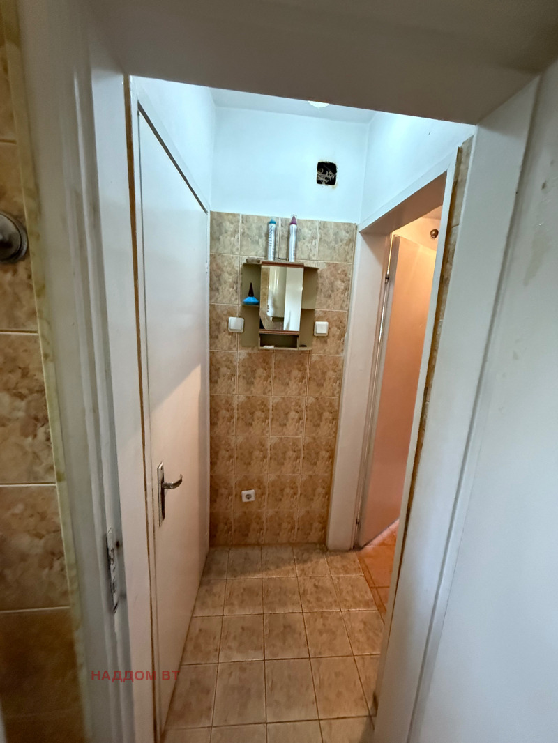 Продава  3-стаен град Велико Търново , Стара част , 80 кв.м | 97808965 - изображение [15]