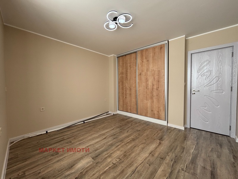 Продава 3-СТАЕН, гр. Стара Загора, Ремиза, снимка 5 - Апартаменти - 52801641