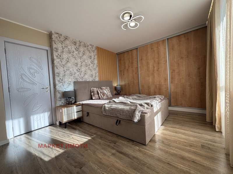 Продава 3-СТАЕН, гр. Стара Загора, Ремиза, снимка 3 - Апартаменти - 52801641