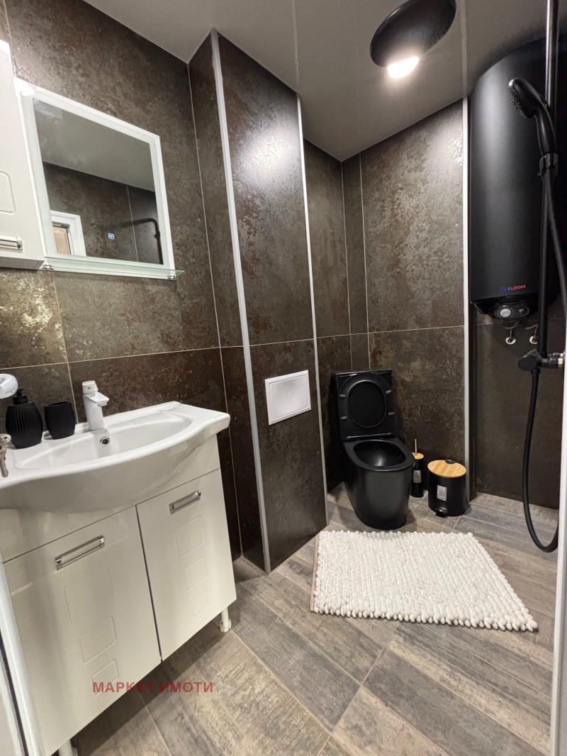 Продава 3-СТАЕН, гр. Стара Загора, Ремиза, снимка 4 - Апартаменти - 52801641