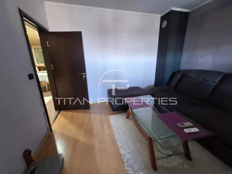 Продава 3-СТАЕН, гр. Пазарджик, Окръжна болница, снимка 9 - Апартаменти - 53450619