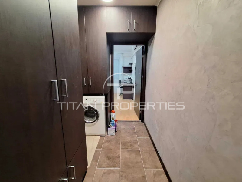 Продава 3-СТАЕН, гр. Пазарджик, Окръжна болница, снимка 10 - Апартаменти - 53450619