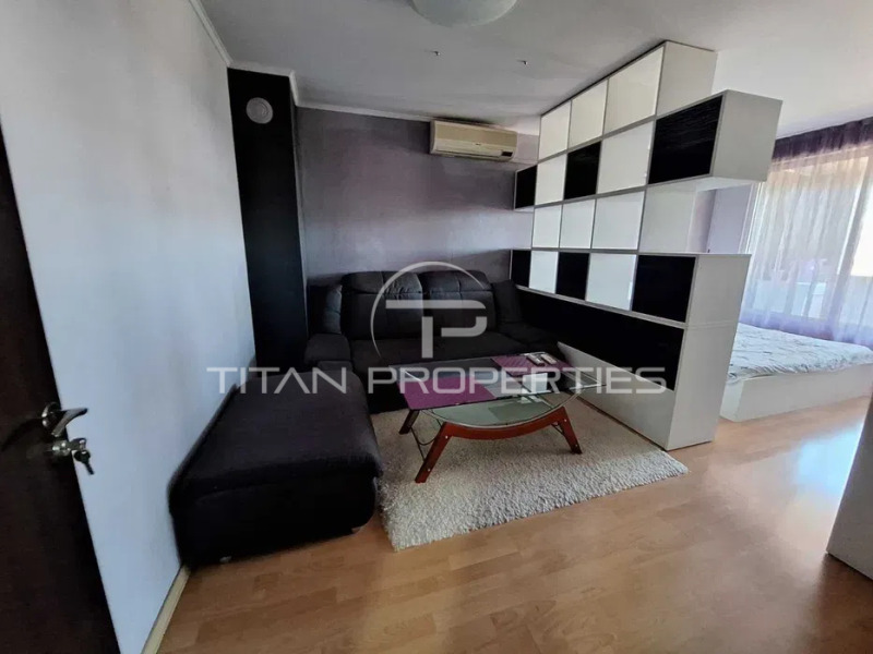 Продава 3-СТАЕН, гр. Пазарджик, Окръжна болница, снимка 4 - Апартаменти - 53450619