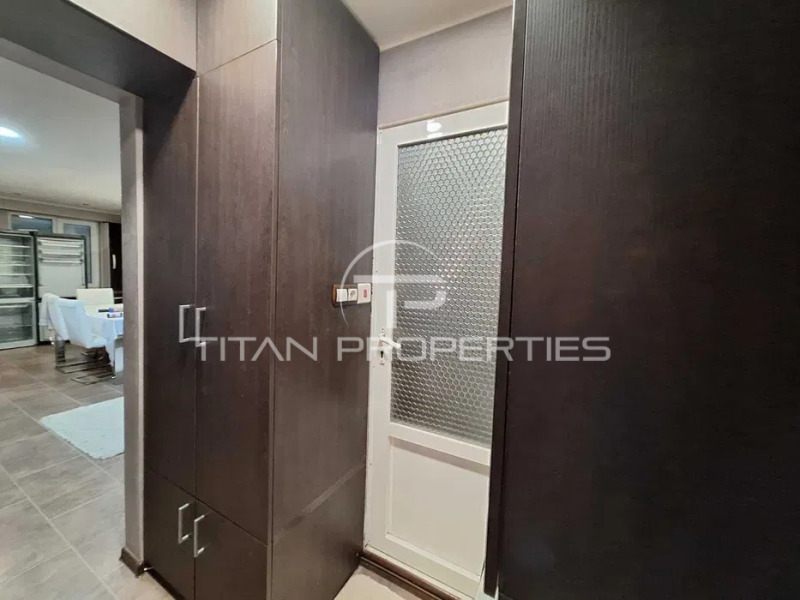 Продава 3-СТАЕН, гр. Пазарджик, Окръжна болница, снимка 11 - Апартаменти - 53450619