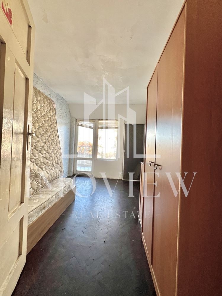 Продава 3-СТАЕН, гр. Варна, Централна поща, снимка 3 - Апартаменти - 54189035