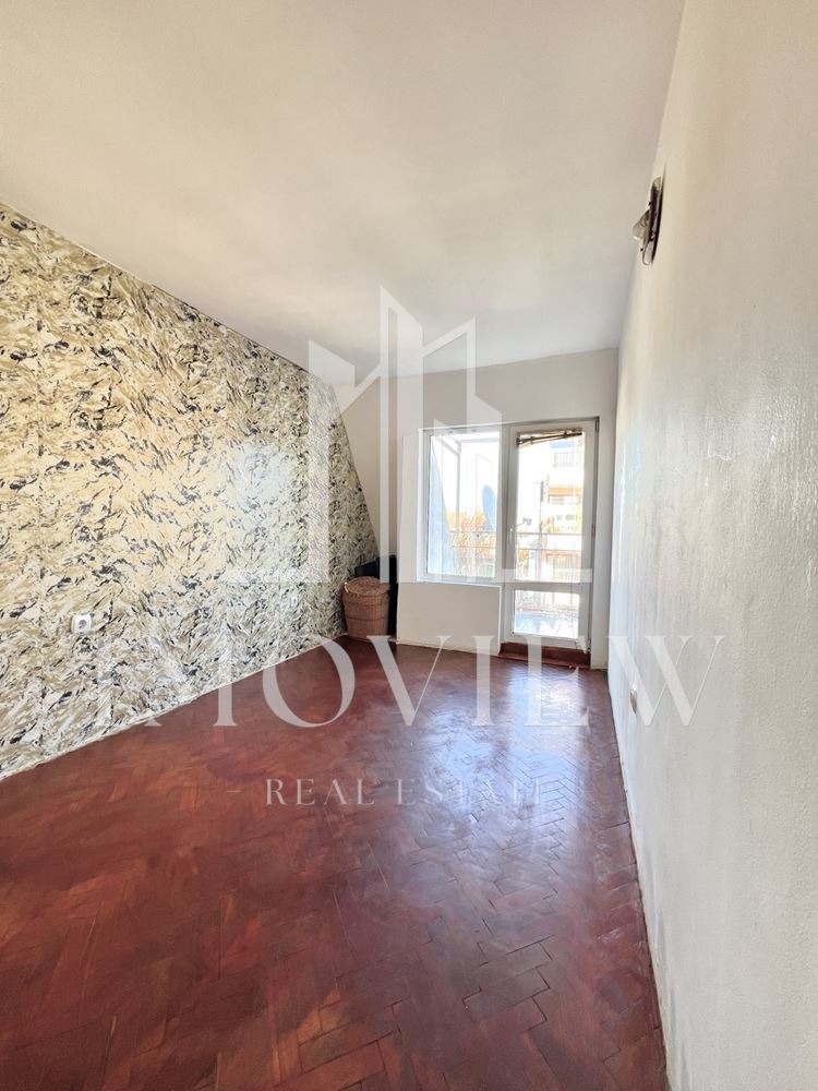 Продава 3-СТАЕН, гр. Варна, Централна поща, снимка 2 - Апартаменти - 54189035